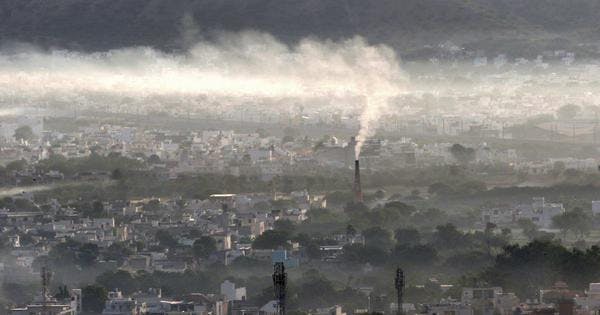 Can data prove to be the nemesis of India’s polluting industries?