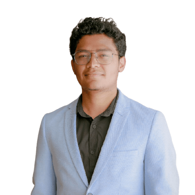 author