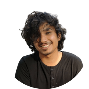 Shubham Agarwal