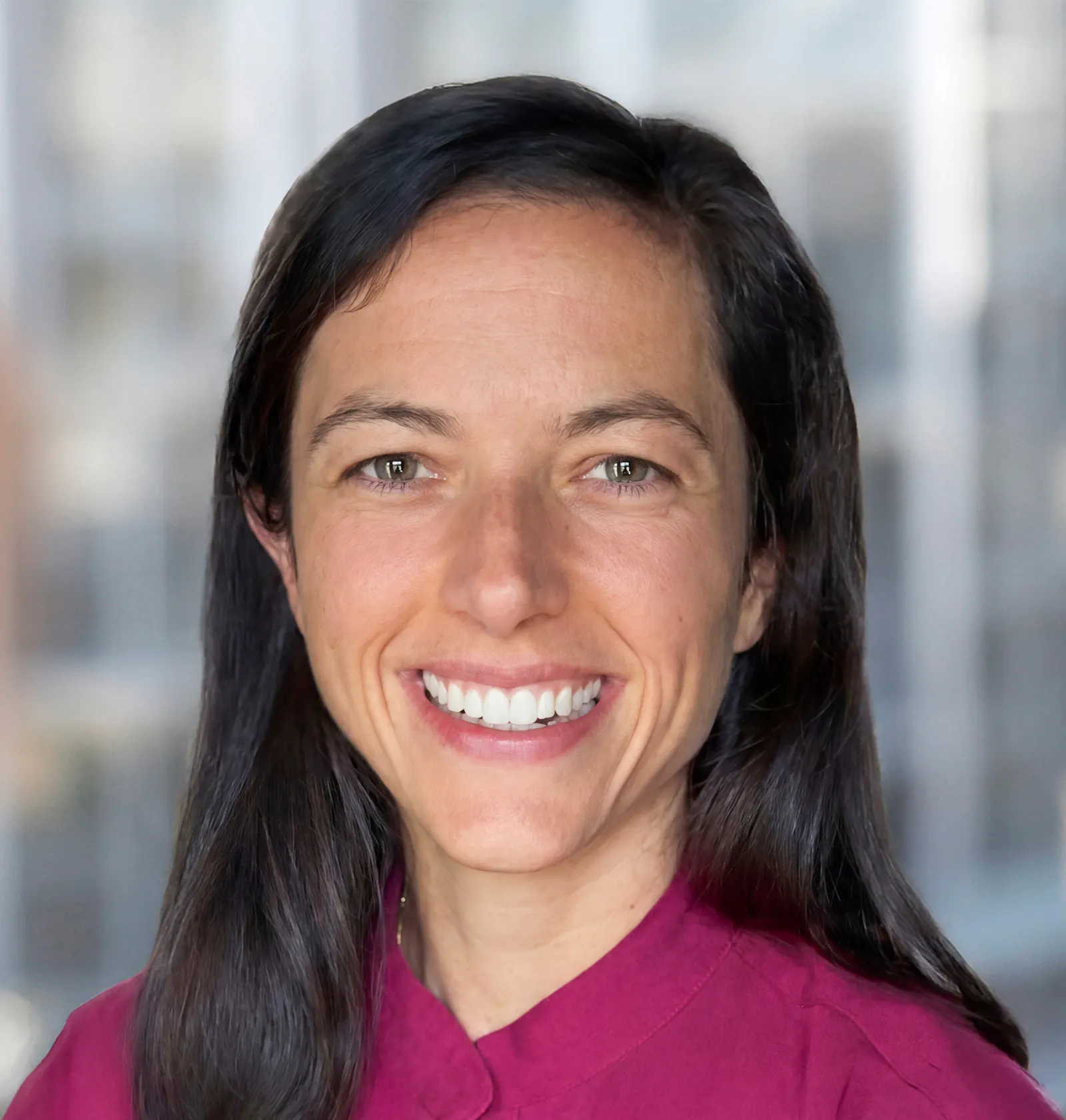 Caroline Pollan, PT, DPT