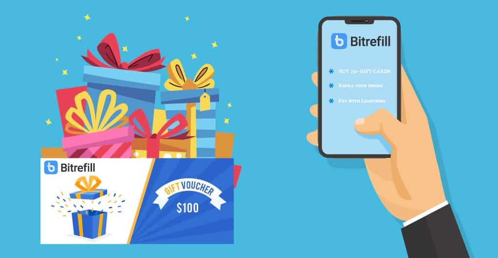 Bitrefill