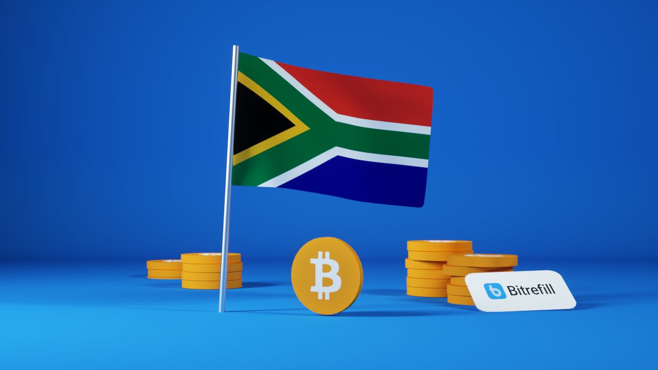 SA Crypto