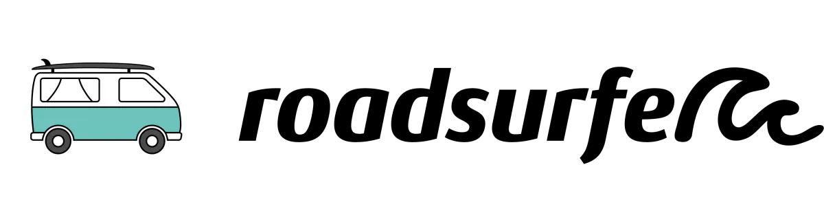Logo Roadsurfer