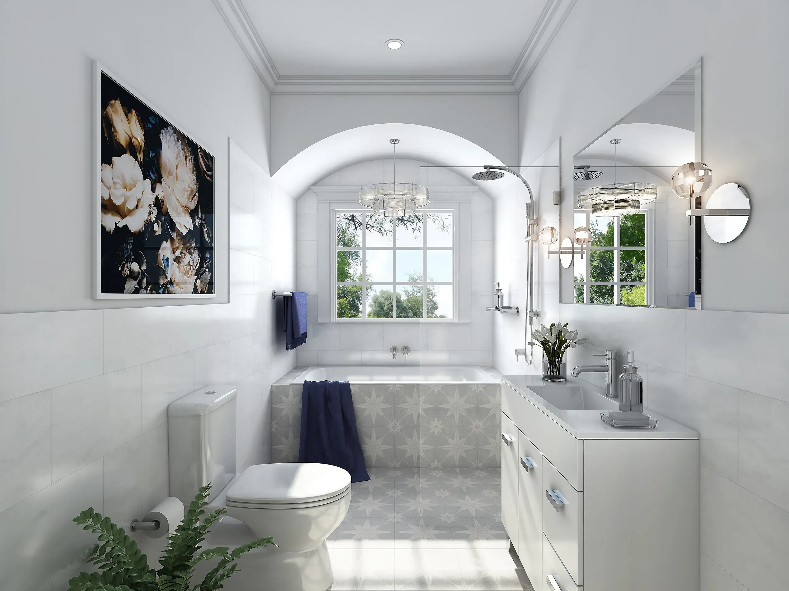 Renovation Gallery | Bluey’s Renovations Perth