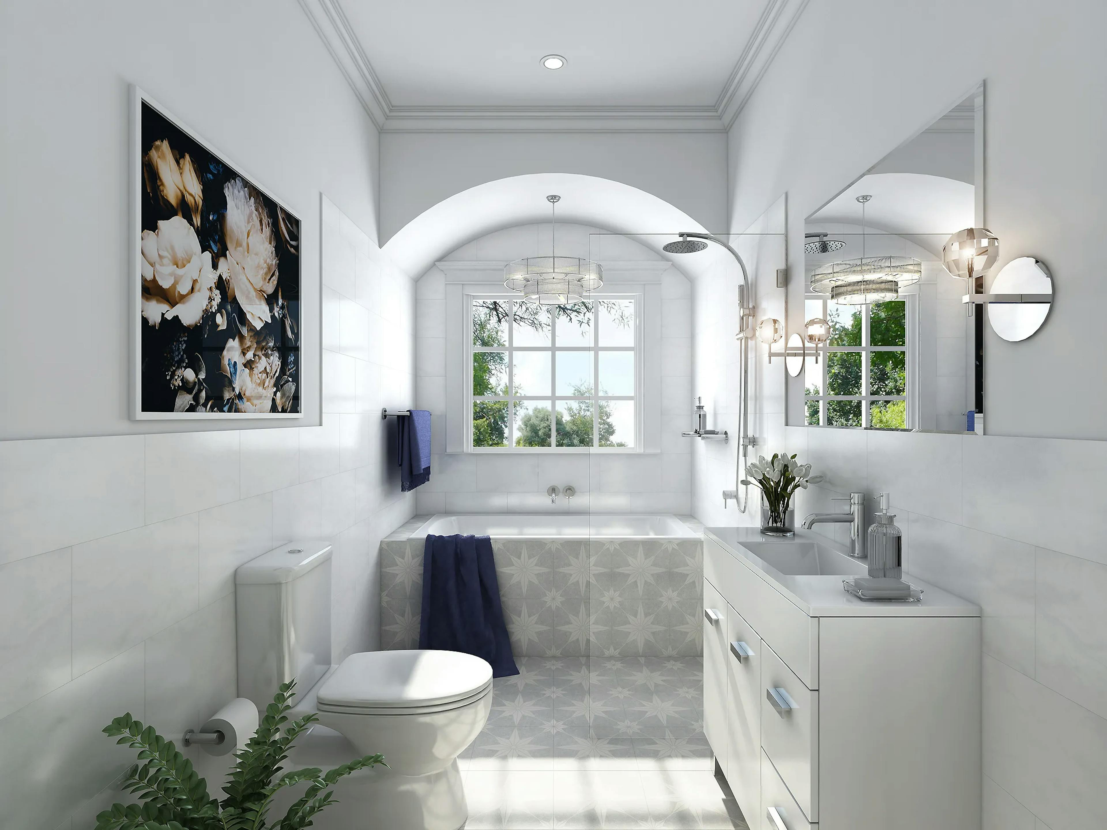 Renovation Gallery | Bluey’s Renovations Perth