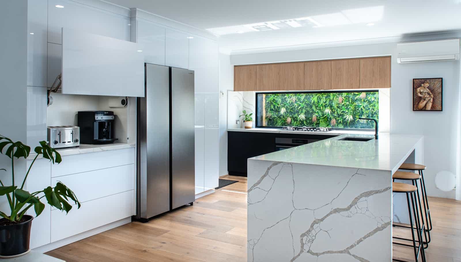 Kitchen Renovations Perth 1