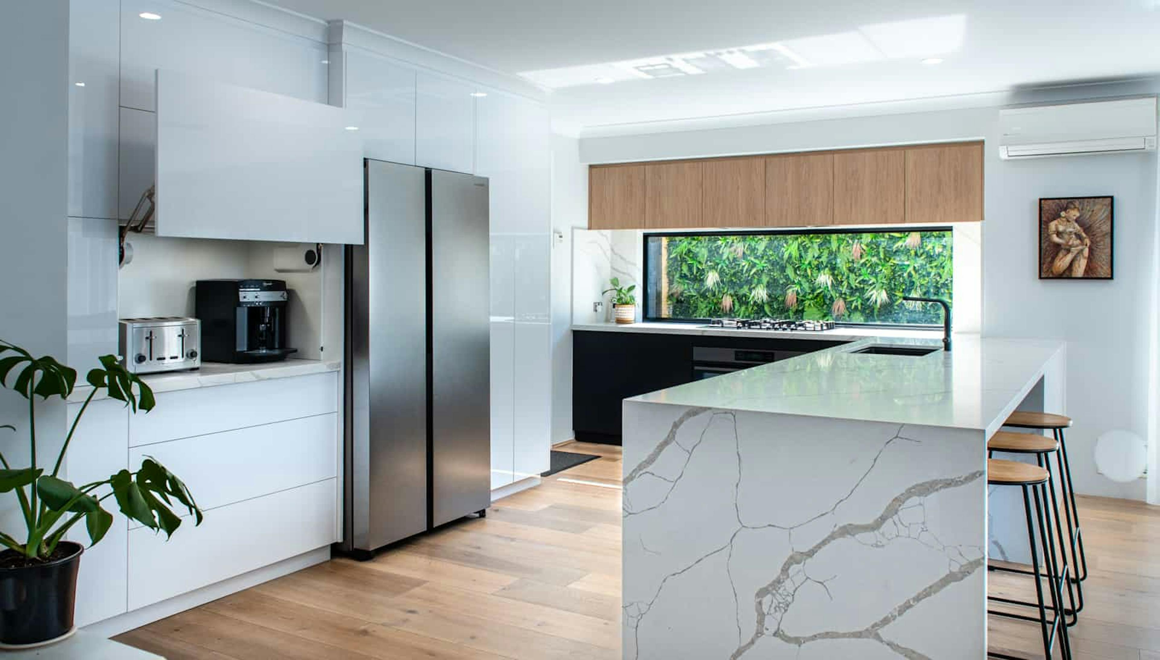 Kitchen Renovations Perth 1