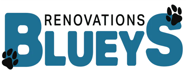 Blueys Reno Logo