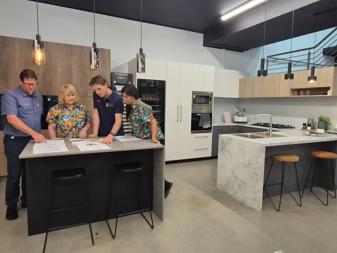 Laundry Renovations Perth | Smart, Stylish & Functional Designs