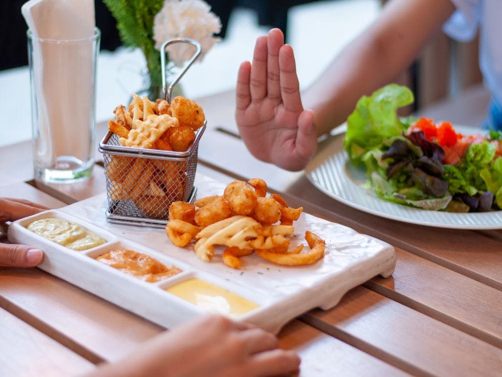 Foods To Avoid If You Have Type 2 Diabetes