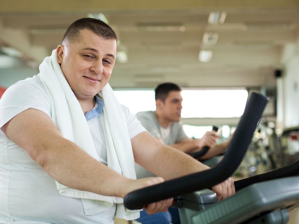 Type 2 Diabetes and Obesity