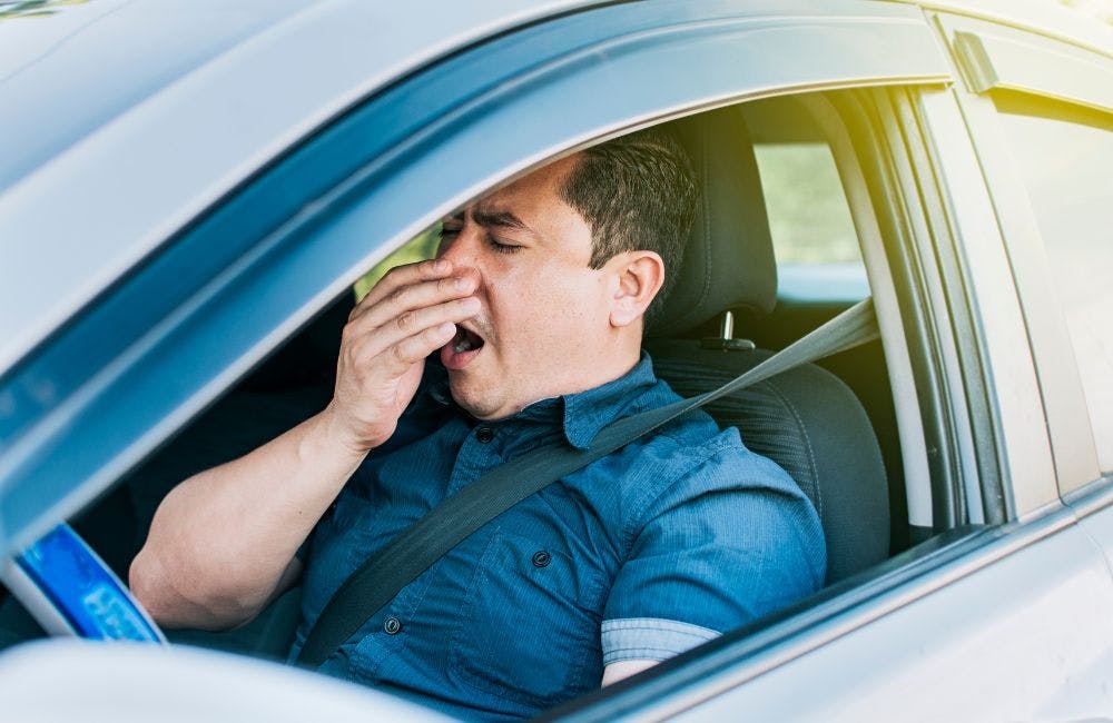 Type 2 Diabetes and Tiredness
