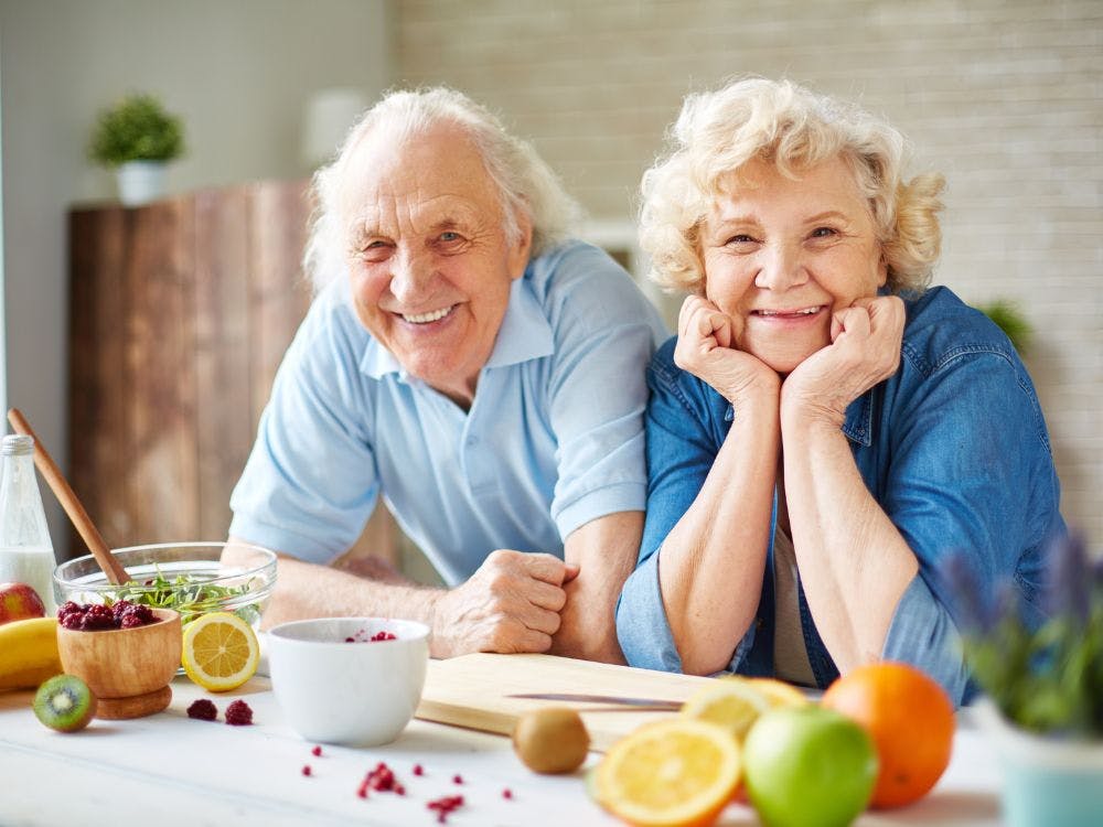 Life Expectancy in Type 2 Diabetes
