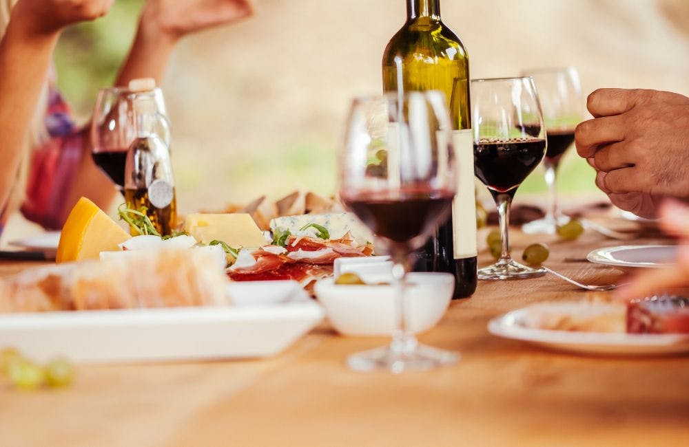 Type 2 Diabetes and Alcohol