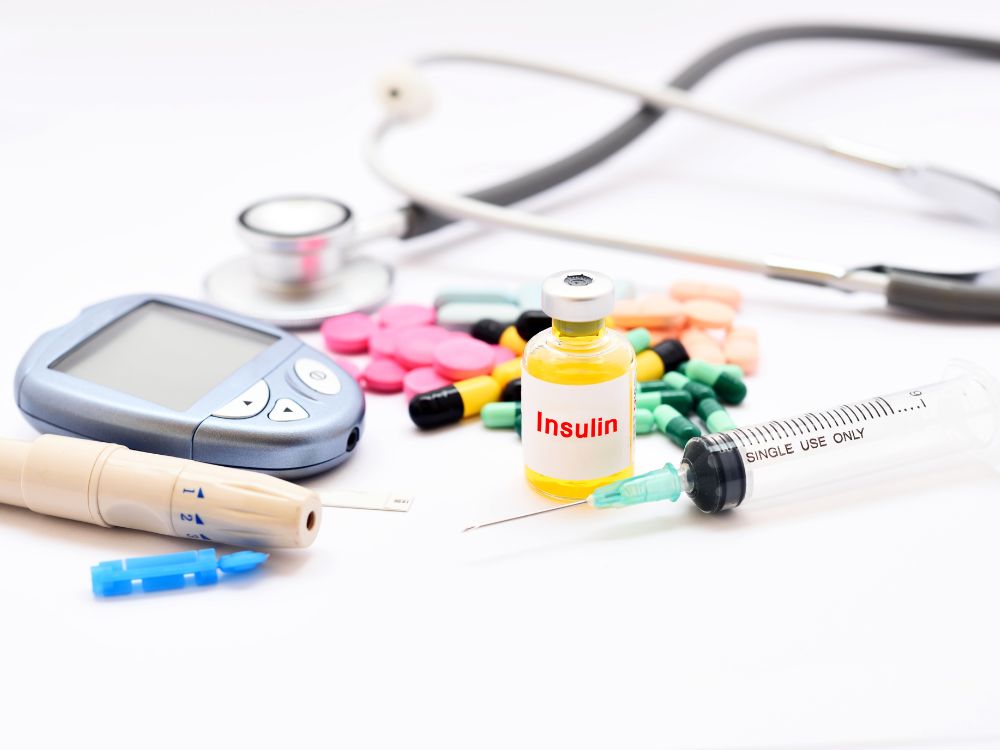 Type 2 Diabetes Medications | Bluezone Insurance