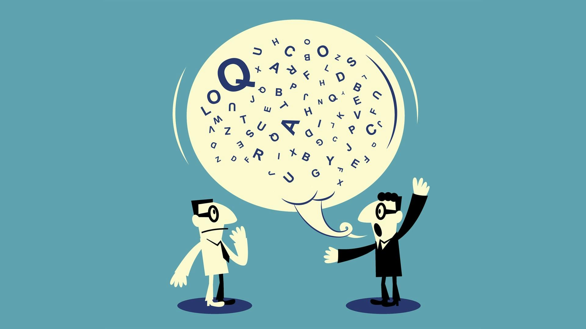 A Dictionary Of Common T2D Terms