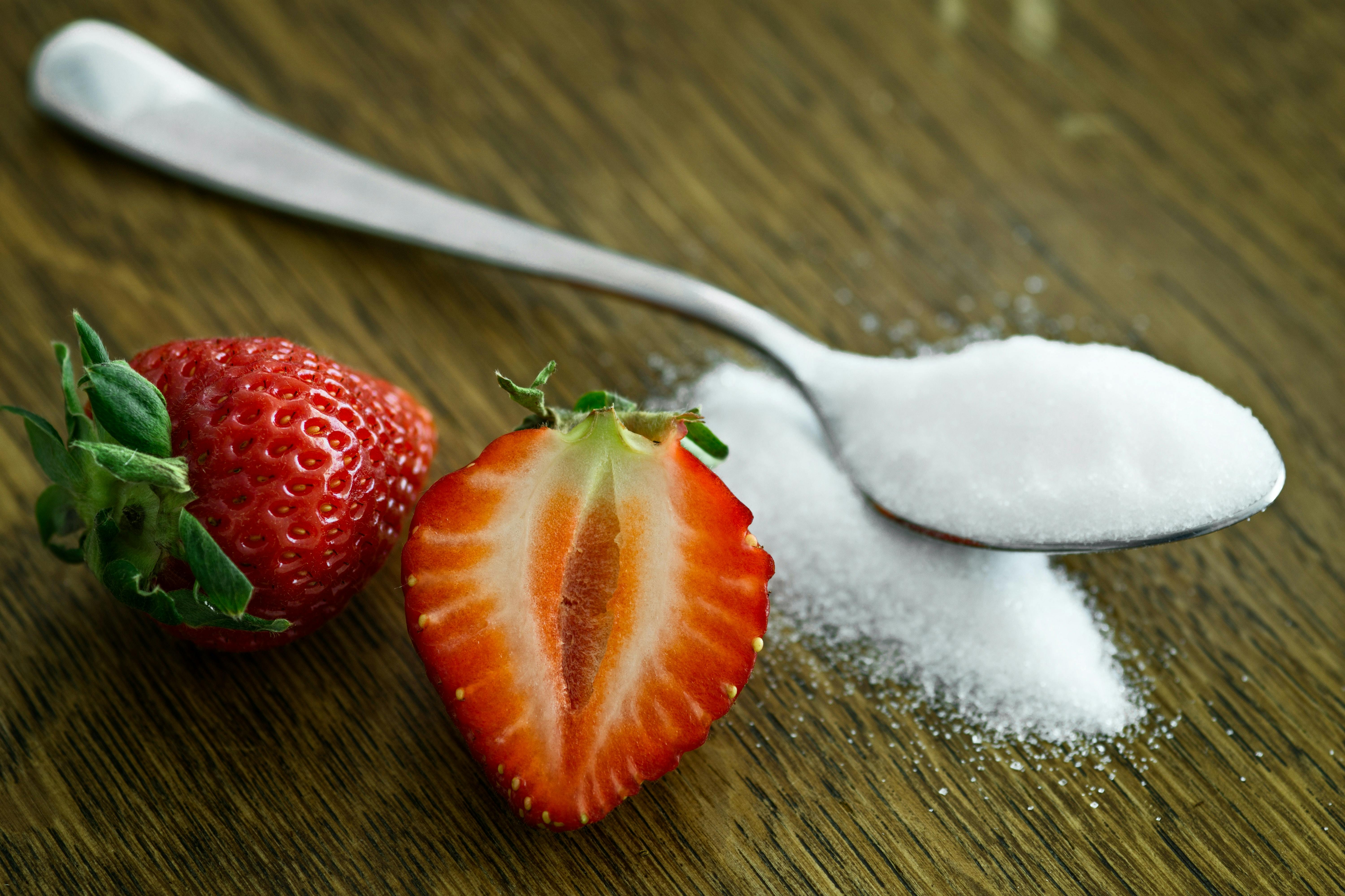 Blood Sugar Converter
