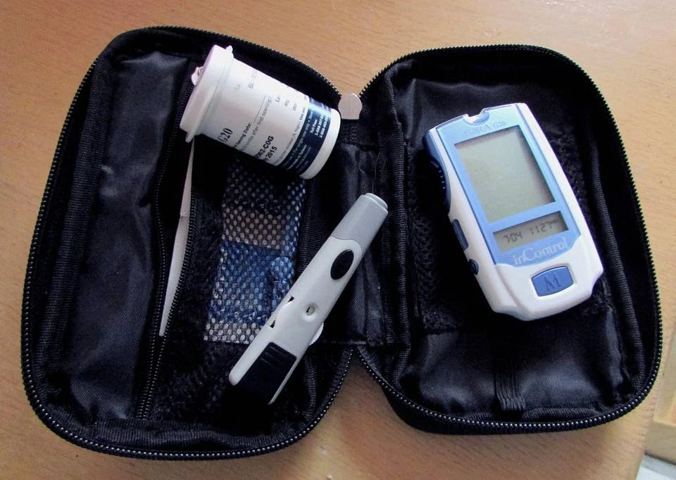 Should I invest in a blood glucose monitor?