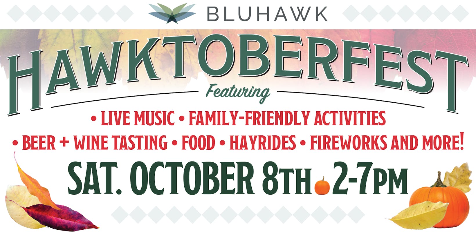 Hawktoberfest