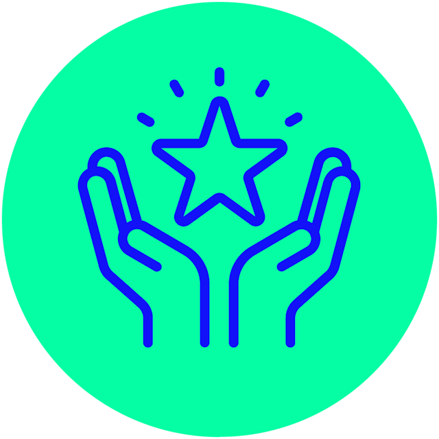 Earn Exclusive Rewards