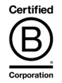 Benefit Corporation Logo | Waste Management