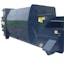 Garbage, Organics, Mixed Recycling Compactor Custom Size