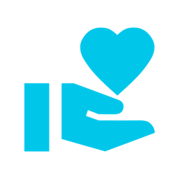 BluPlanet Recycling donates a portion of revenue to local charitable organizations