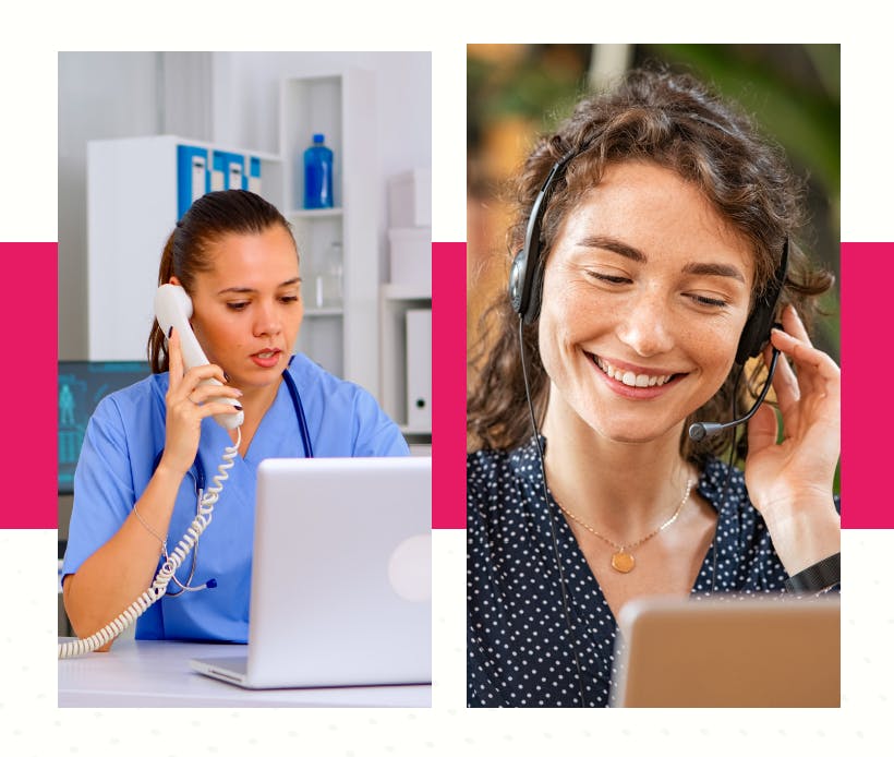 Bluz service de support