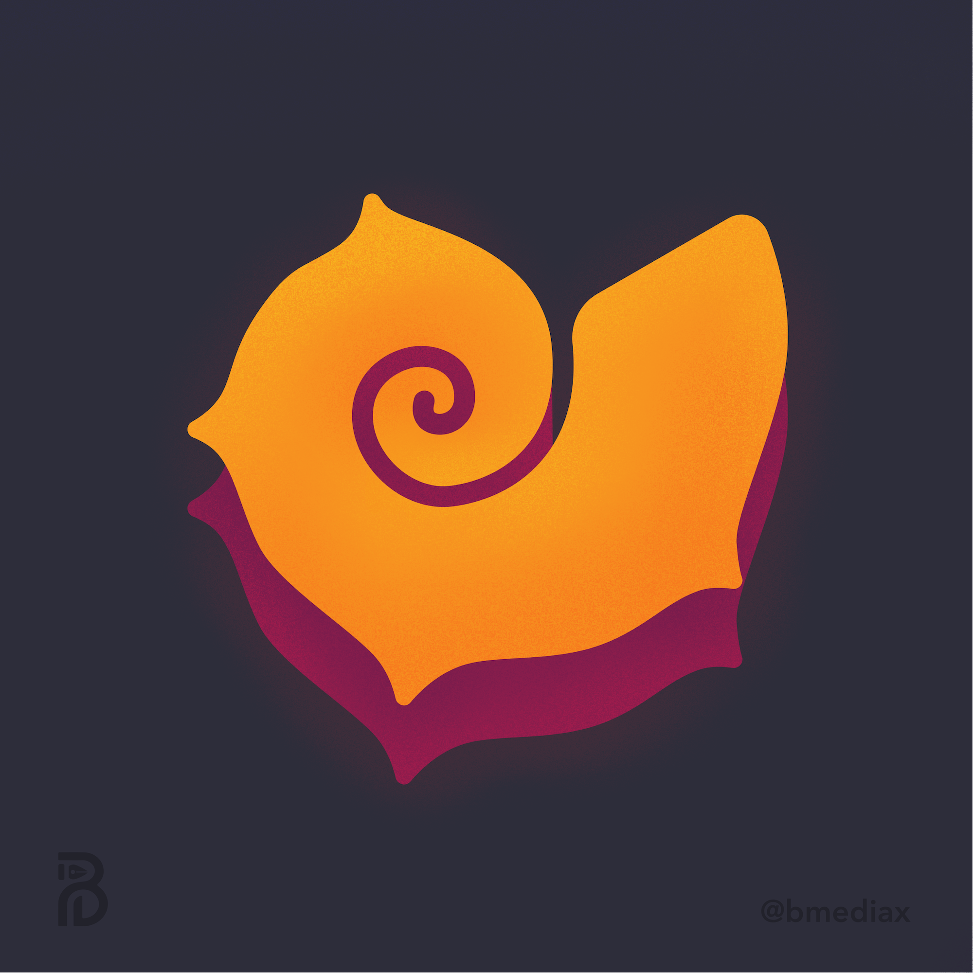 Willamette Chicano Alliance, Chicano Leadership Summer Institute Caracol Icon