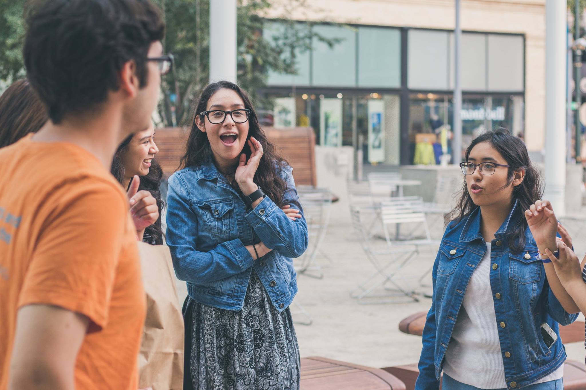 Chicano Leadership Summer Institute 2019