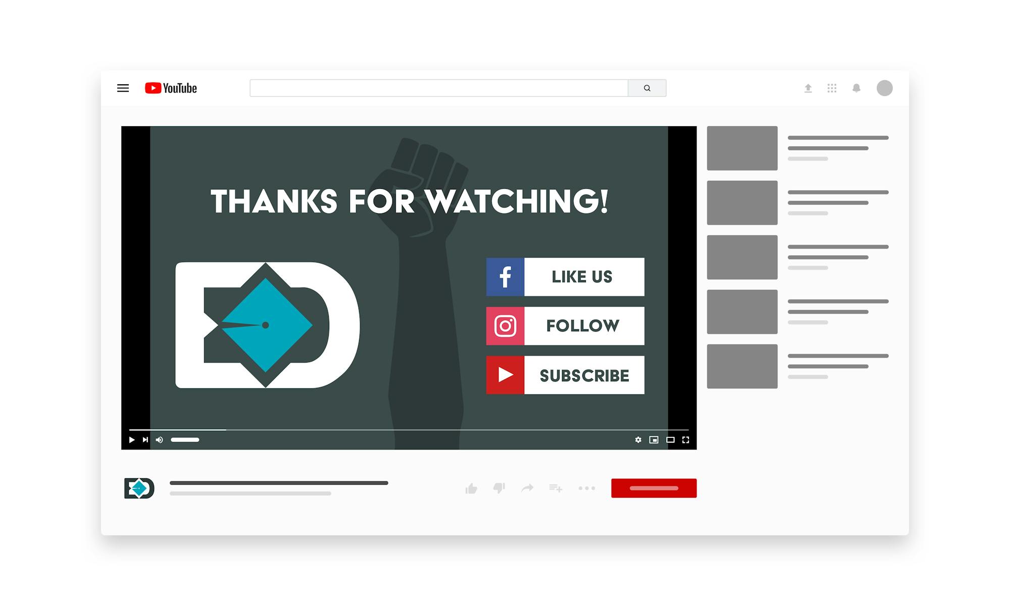 Edutainment on Youtube