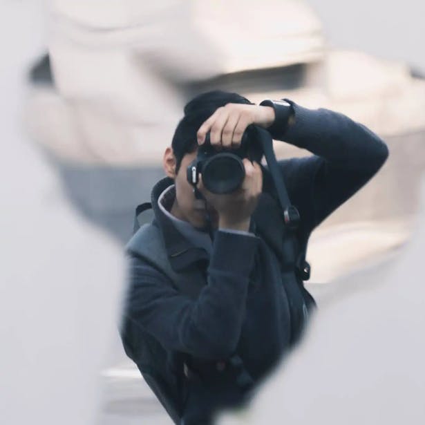 Brian Moreno Headshot