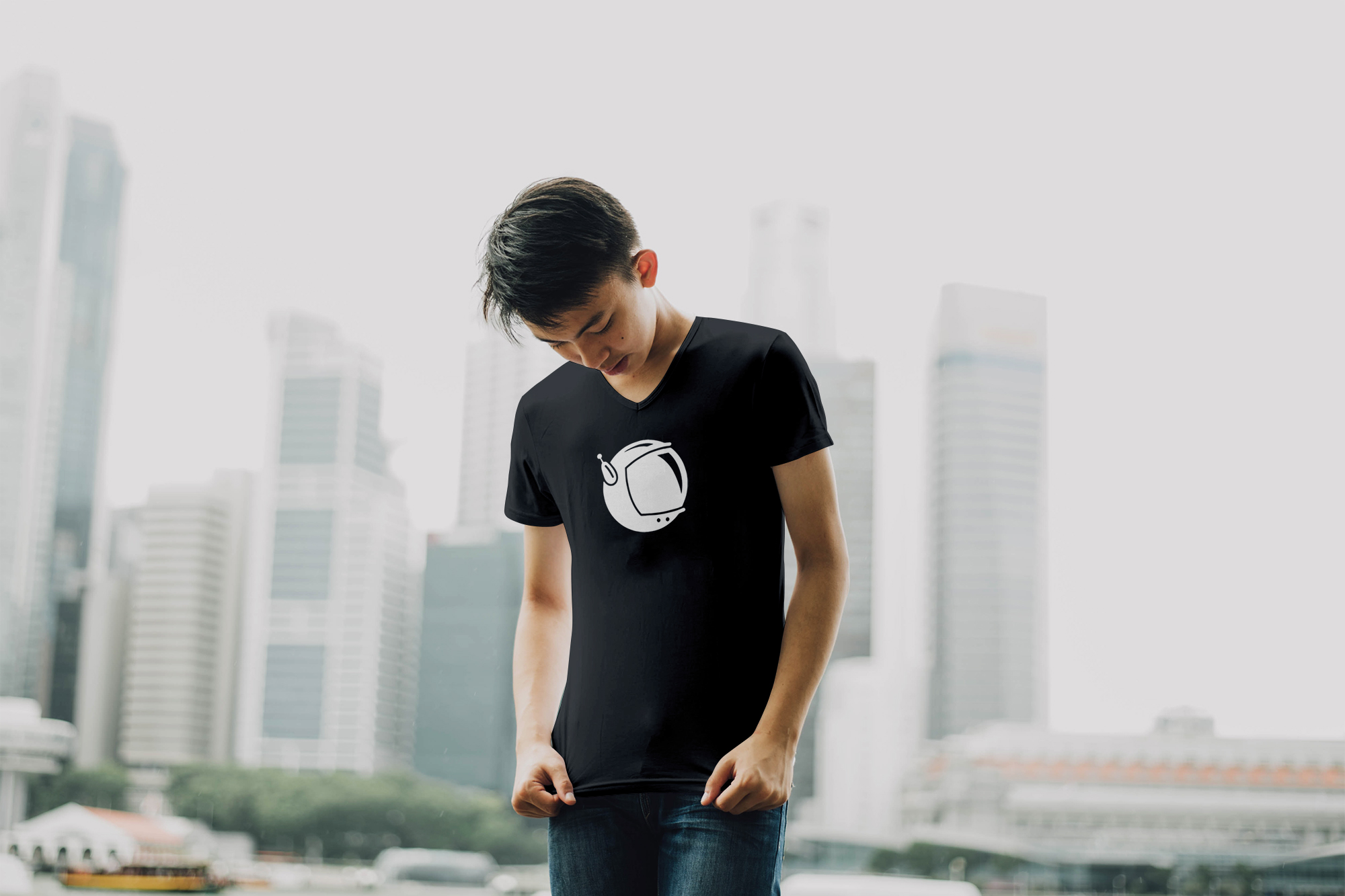 Benson Polytechnic High School 2016 T-Shirt Design