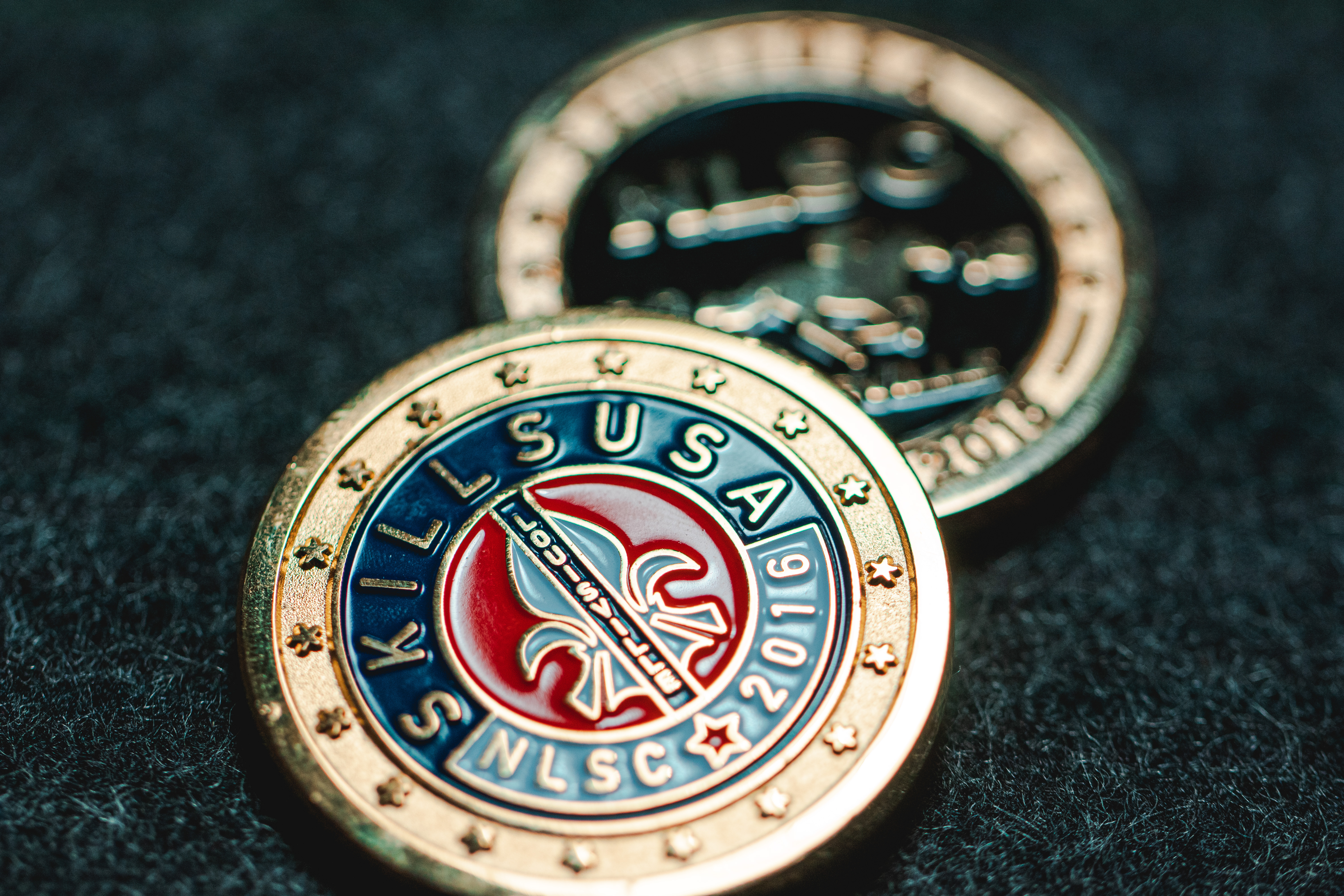 Skills USA Nationals Brian Moreno