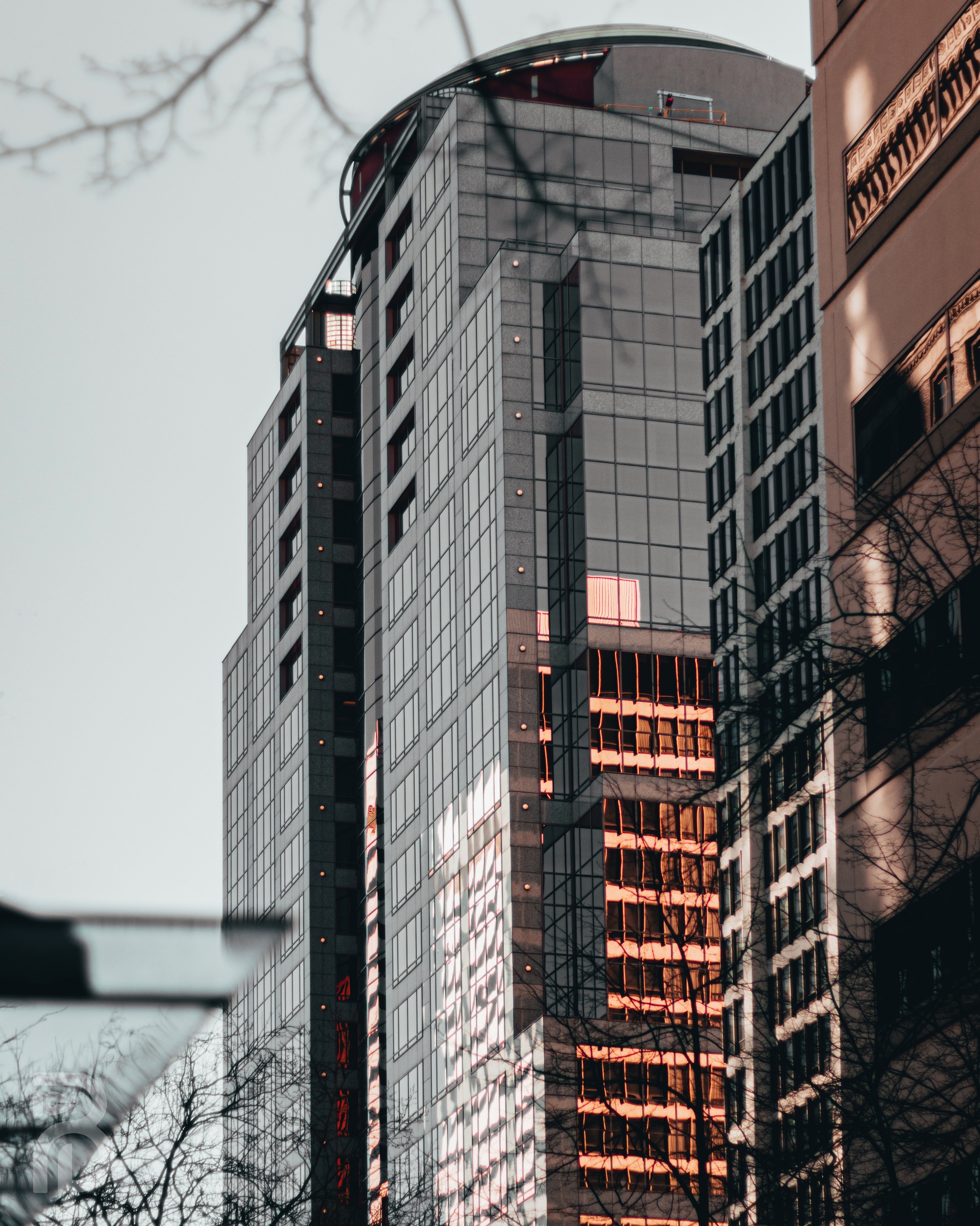 Bmediax PDX Building