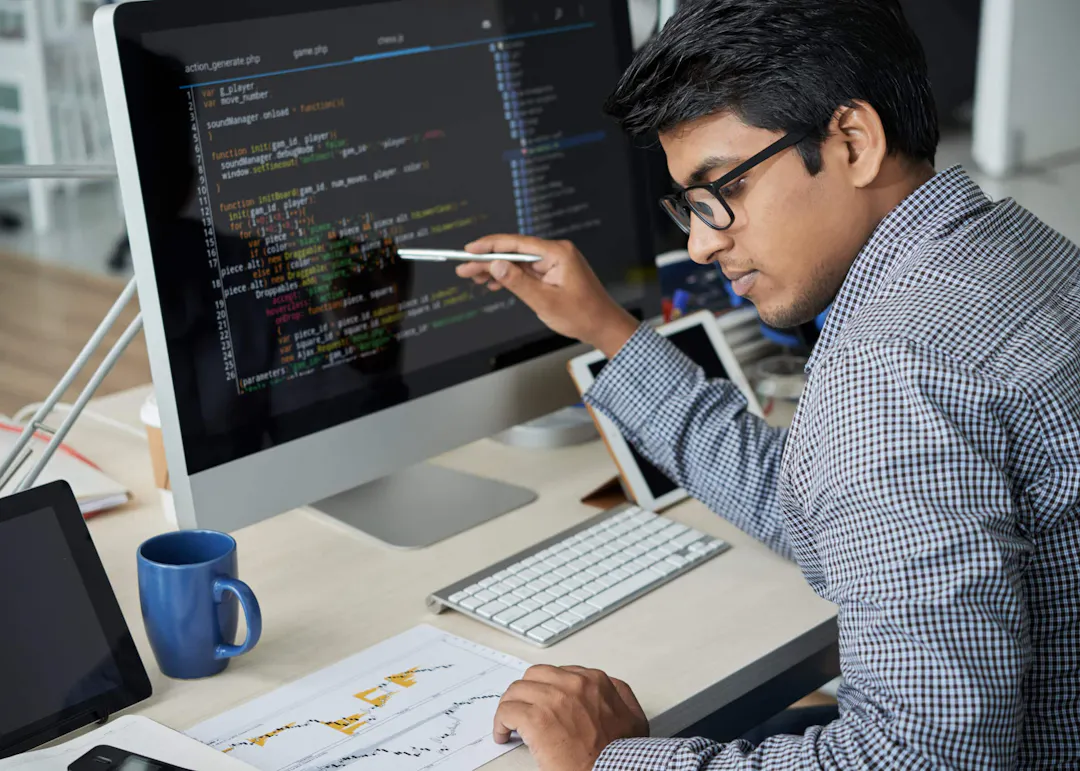 Software Engineer Electrical Stories from all over the world