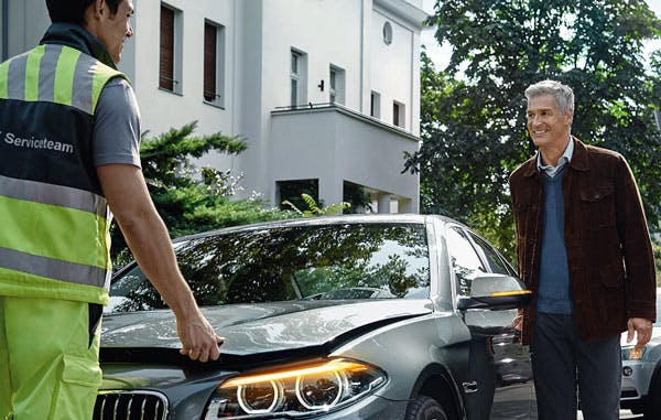 Help is just a dial away.