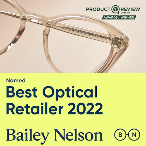 Best optical retailer