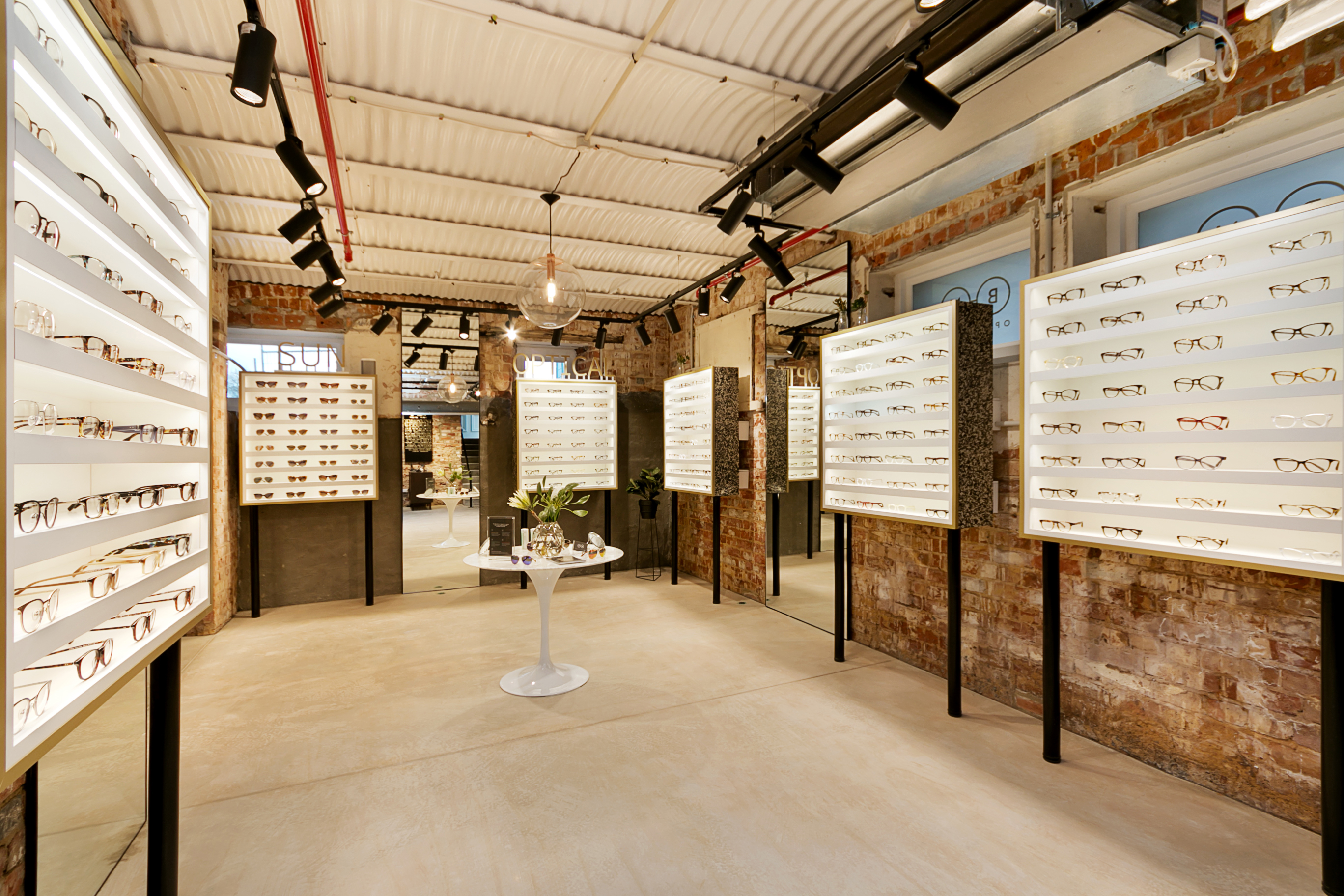 Optometrist Perth CBD Glasses, Sunglasses & Eye Tests Bailey Nelson