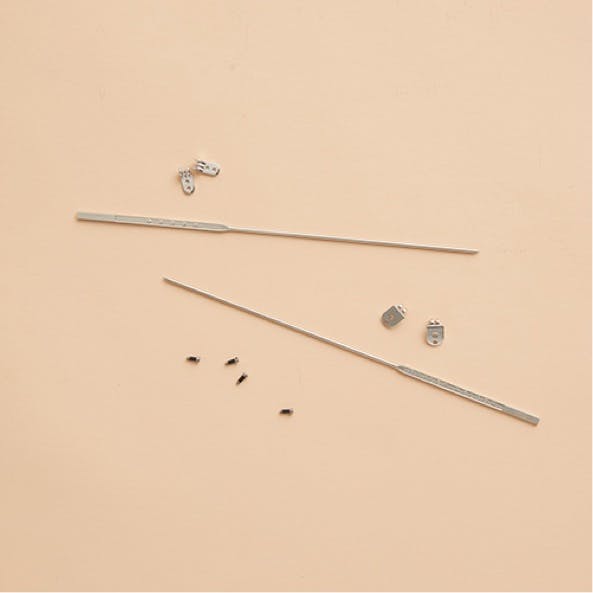 premium screws and hinges