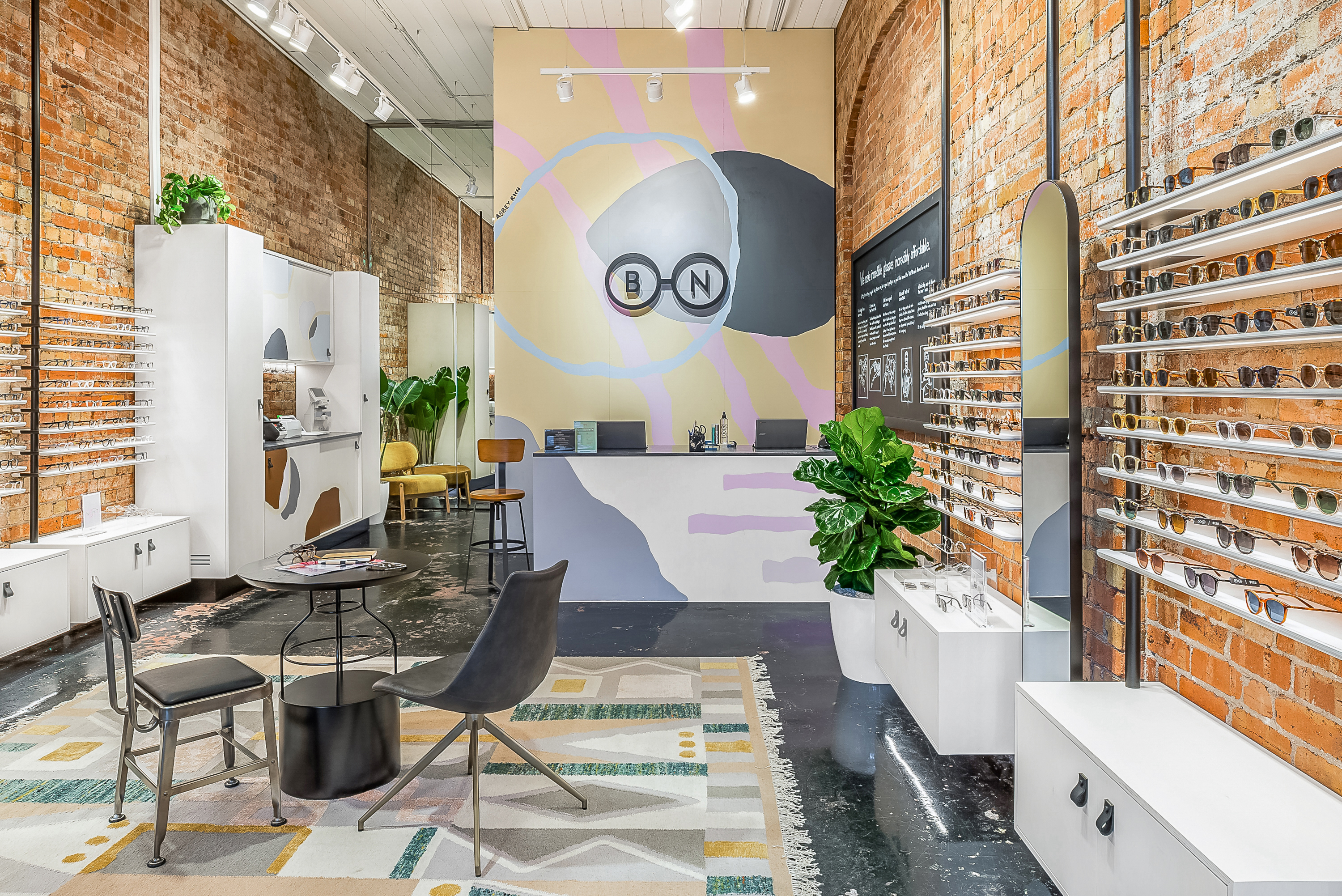 Our Store Locations Bailey Nelson Bailey Nelson Australia