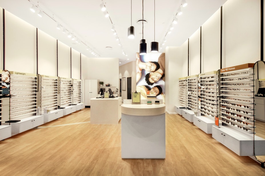 Optometrist Burwood | Glasses, Sunglasses & Eye Tests - Bailey Nelson ...