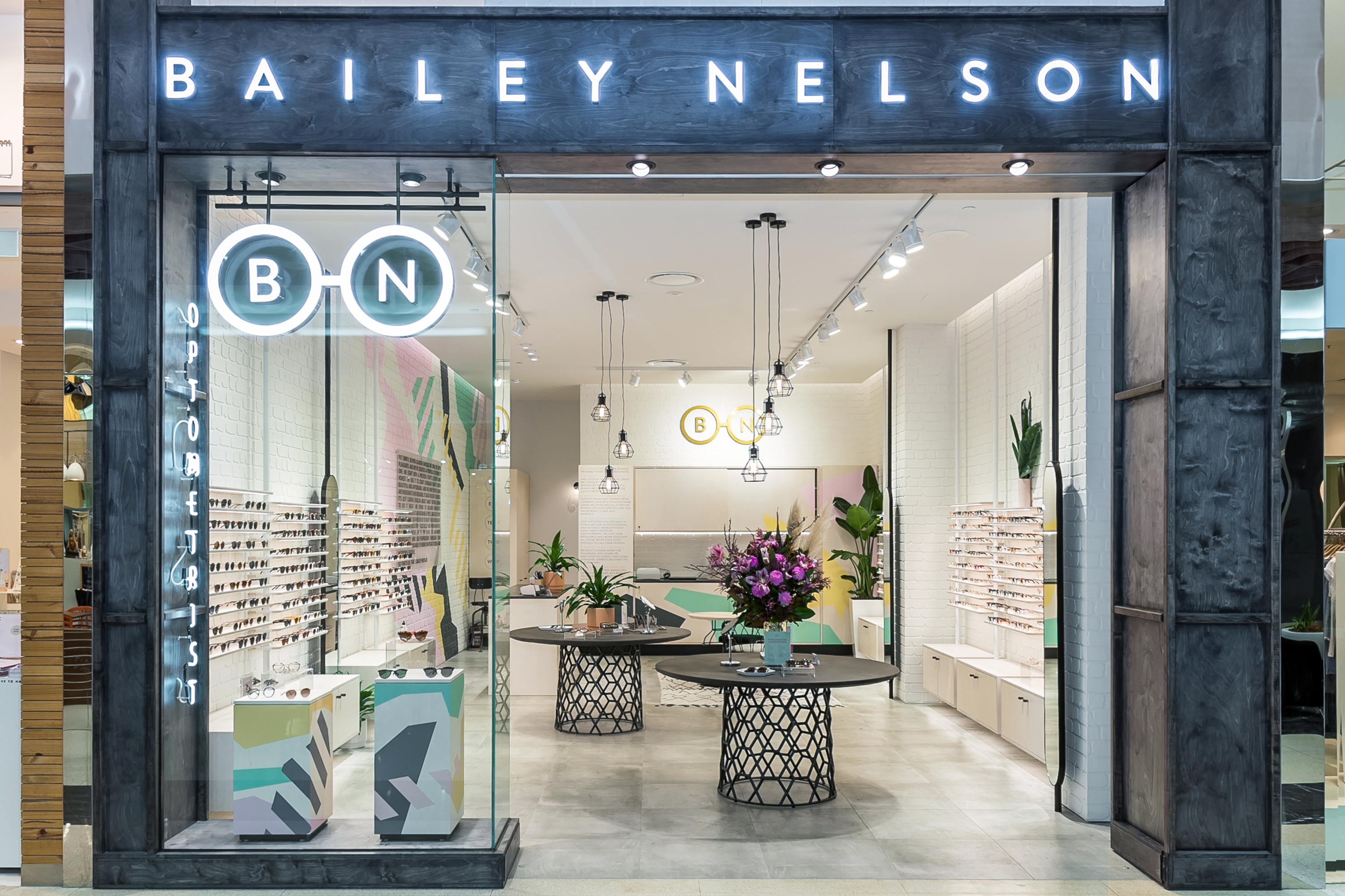 bailey nelson rundle mall