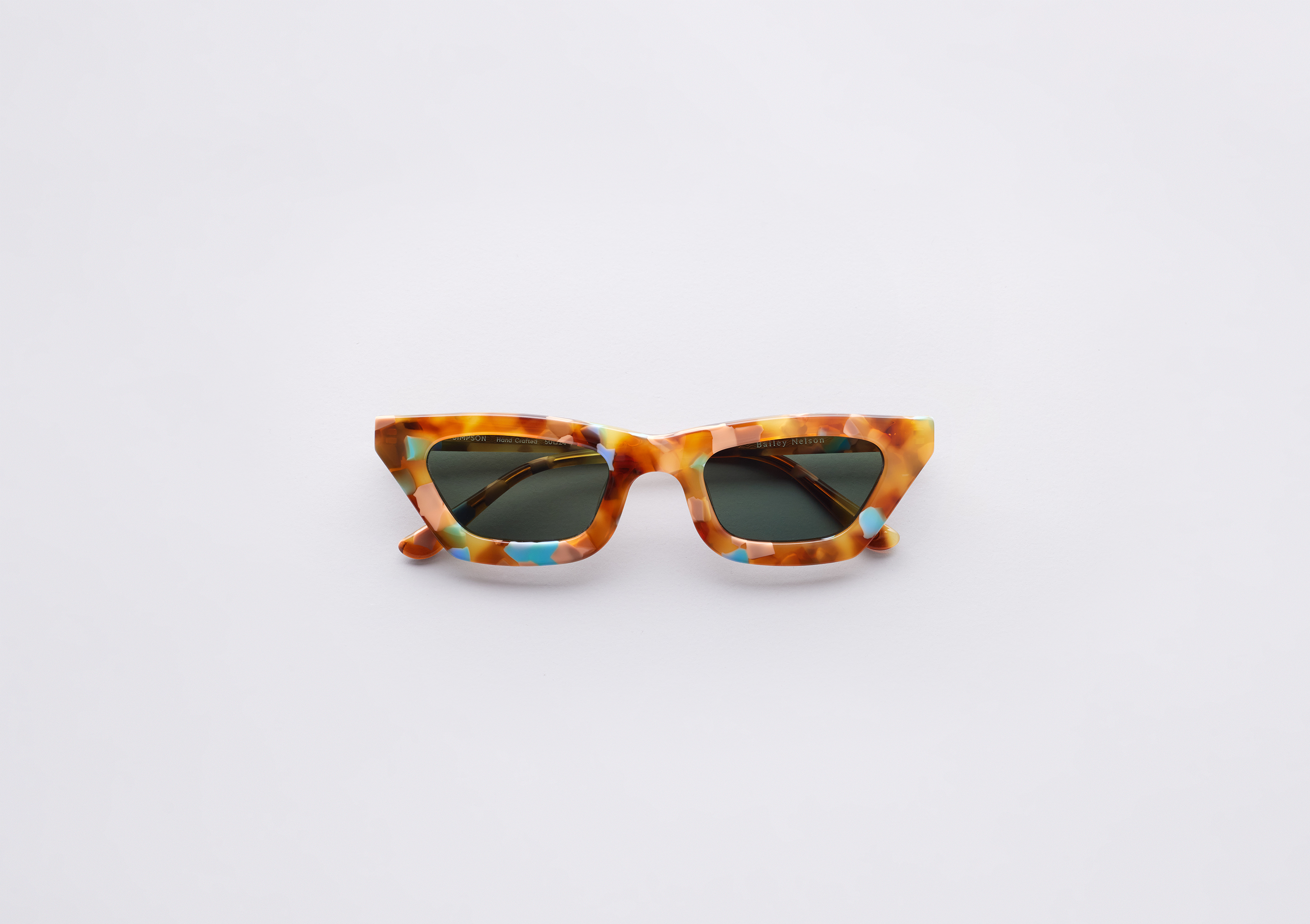 Simpson Octopus Tort Bailey Nelson Australia