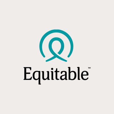 Equitable logo 