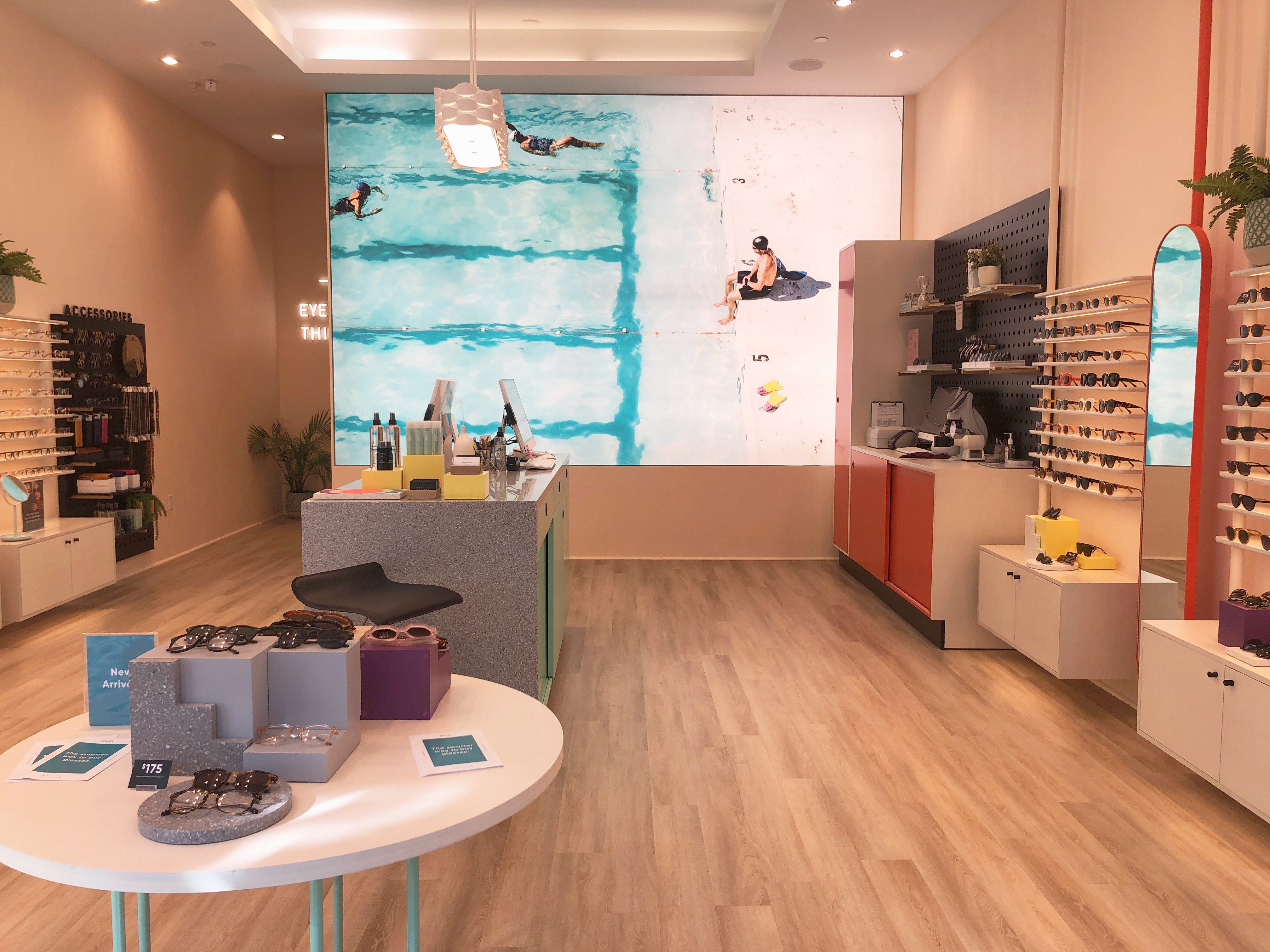 Richmond Centre Glasses Eyeglasses & Sunglasses BAILEY NELSON