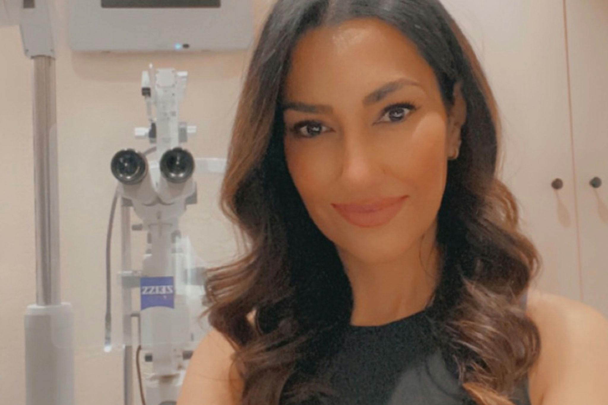 Meet your Optometrist: Dr. Pooja Anand