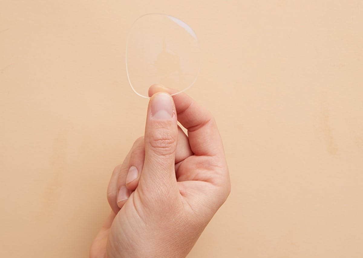 optical lenses