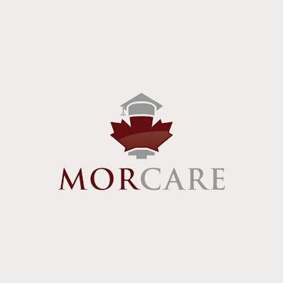 MorCare logo 