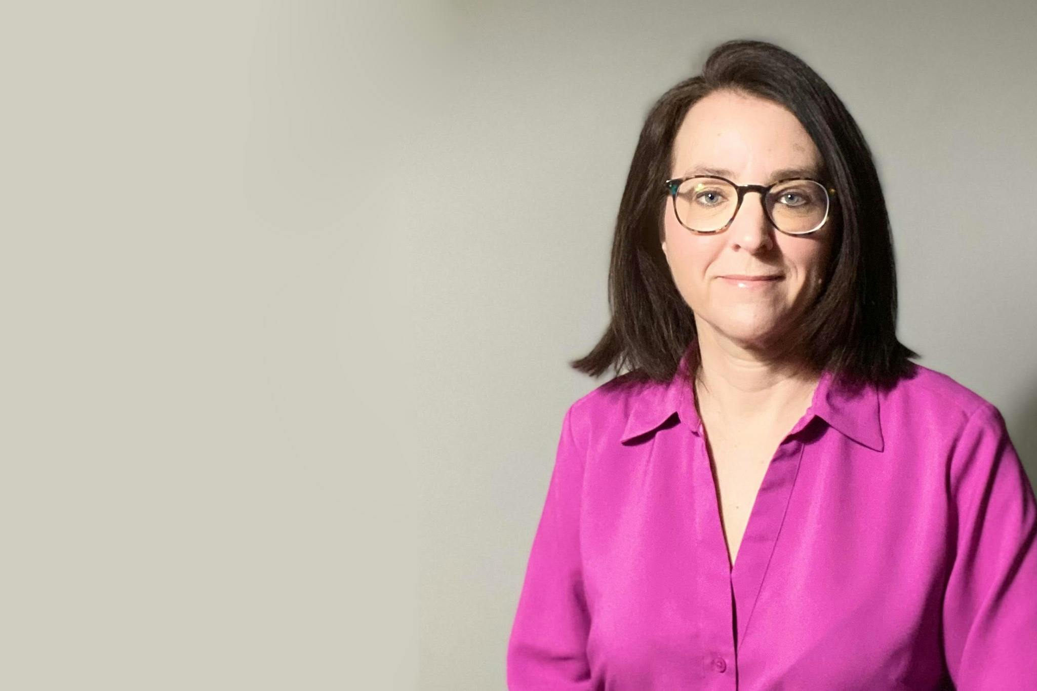 Meet your Optometrist: Dr. Laurie Lesser